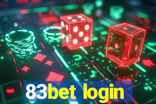 83bet login
